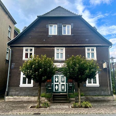 Hotel Pemue Arnsberg Extérieur photo