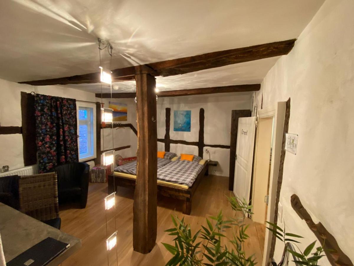 Hotel Pemue Arnsberg Extérieur photo