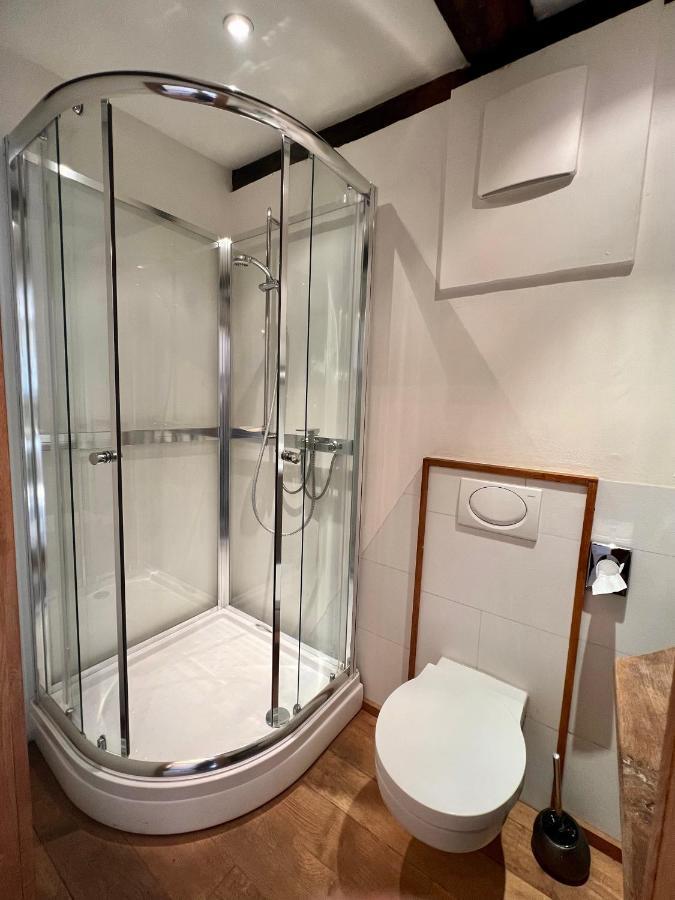 Hotel Pemue Arnsberg Extérieur photo