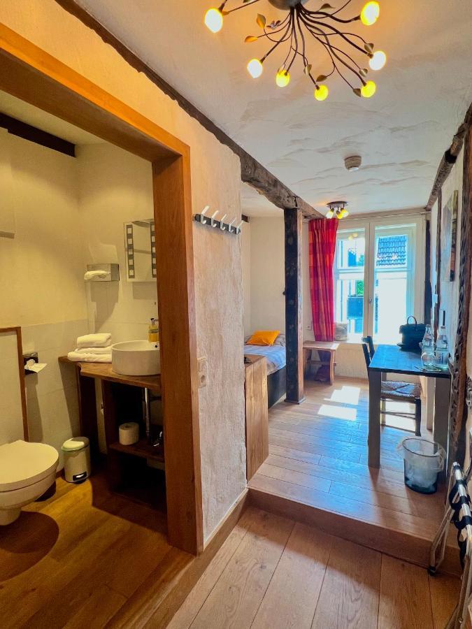 Hotel Pemue Arnsberg Extérieur photo