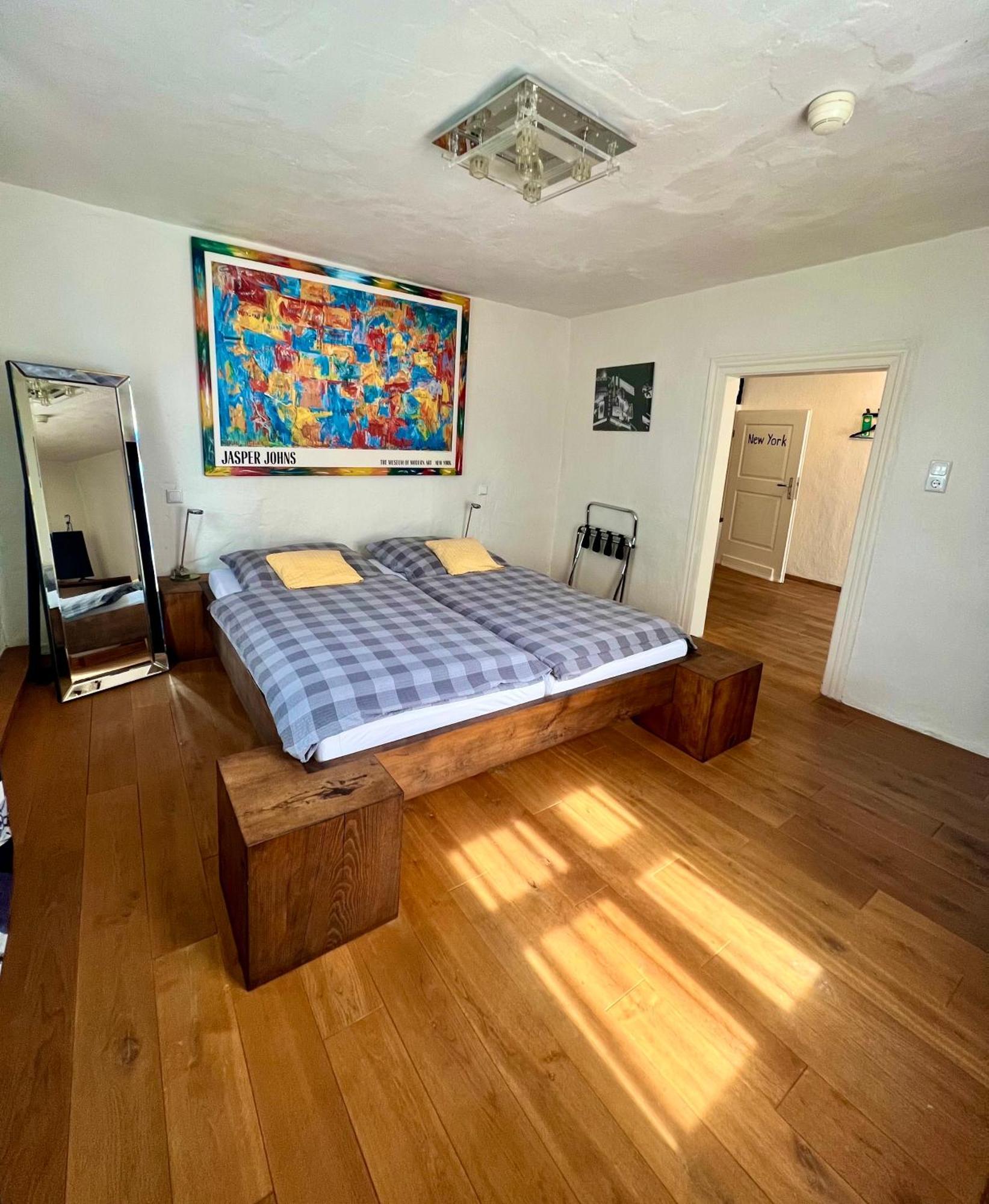 Hotel Pemue Arnsberg Extérieur photo