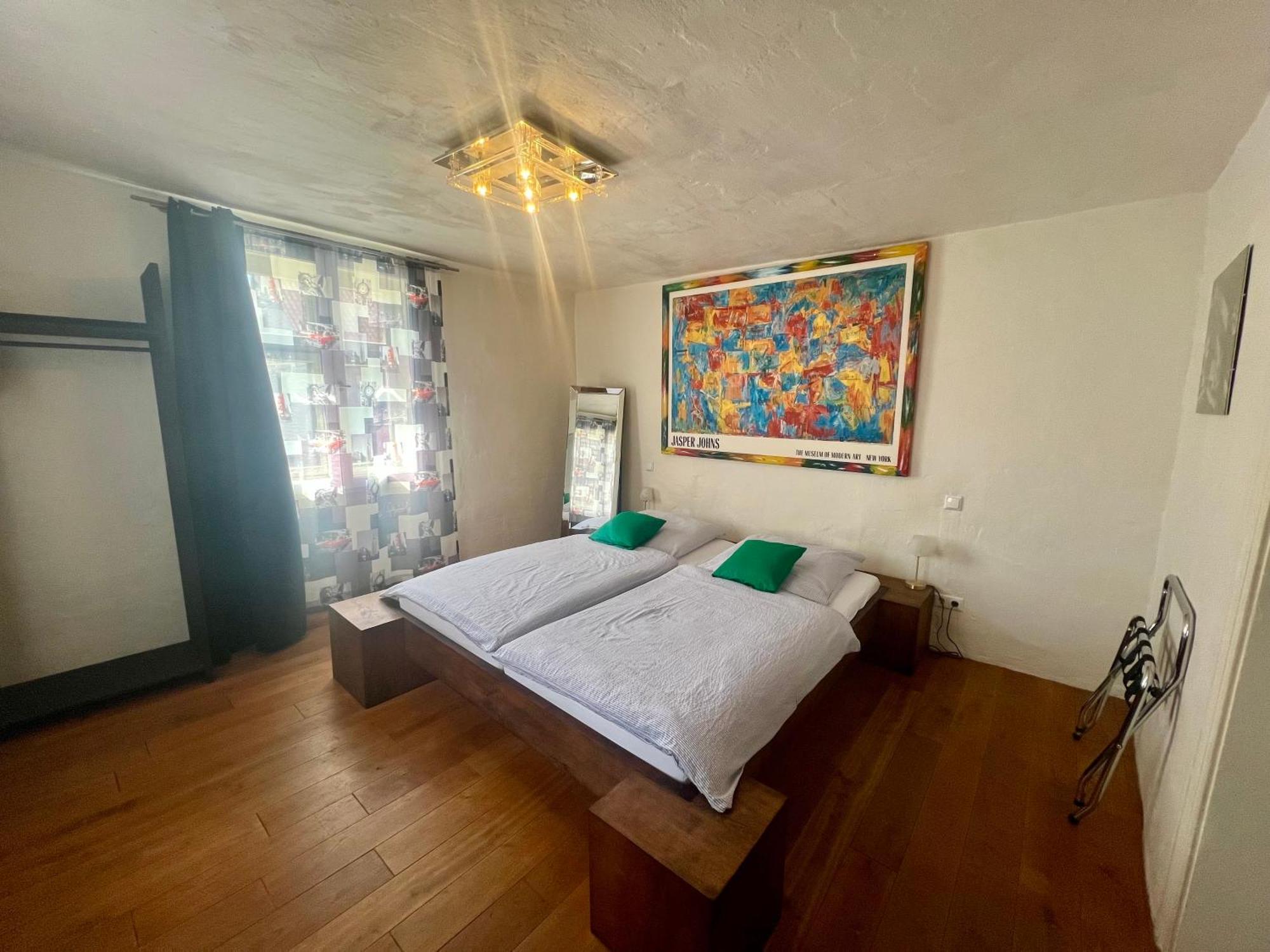 Hotel Pemue Arnsberg Extérieur photo