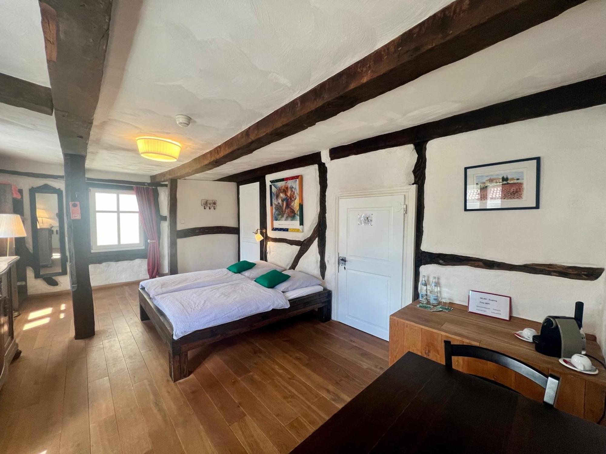 Hotel Pemue Arnsberg Extérieur photo