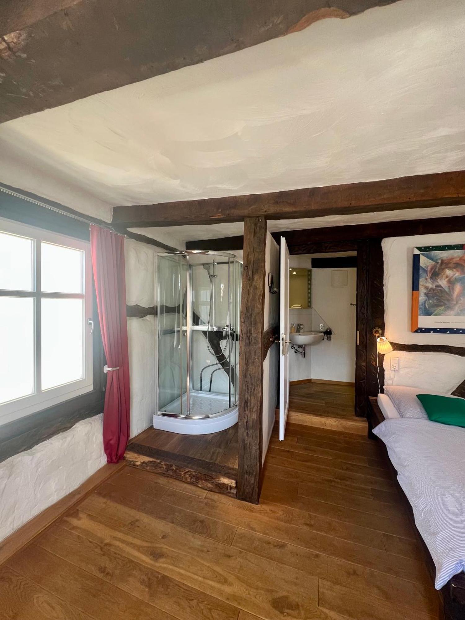 Hotel Pemue Arnsberg Extérieur photo